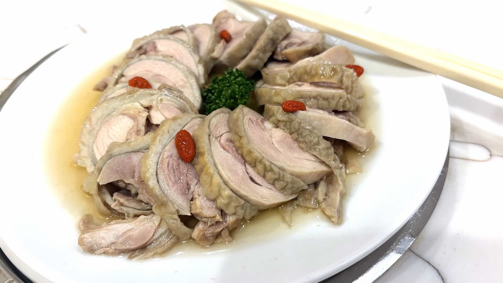 雞家莊六條店